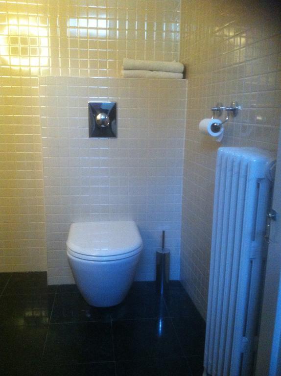 Waterland Achterhuis Apartment Monnickendam Phòng bức ảnh